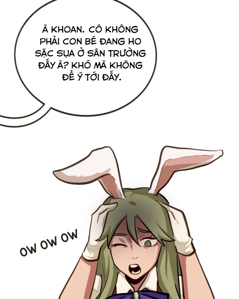 Không Phải Gu Tôi Chapter 94 - Trang 2