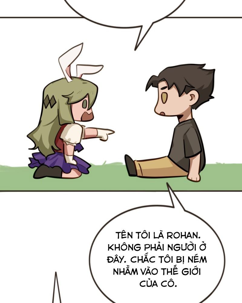 Không Phải Gu Tôi Chapter 94 - Trang 2