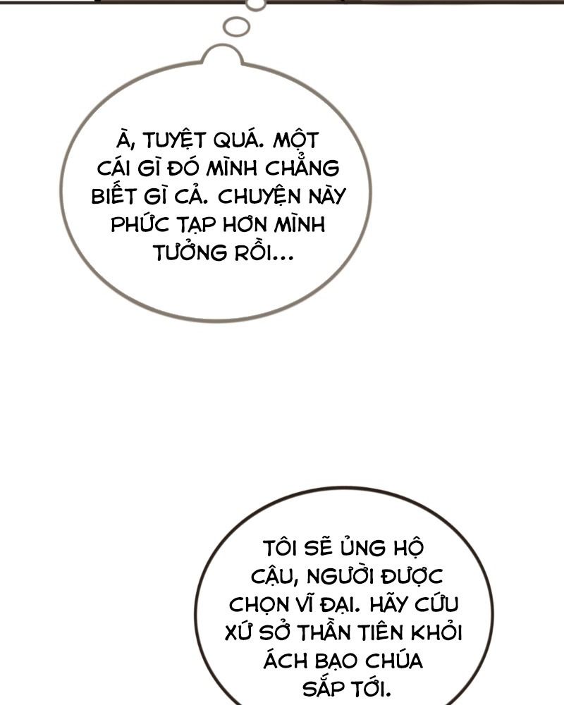 Không Phải Gu Tôi Chapter 94 - Trang 2