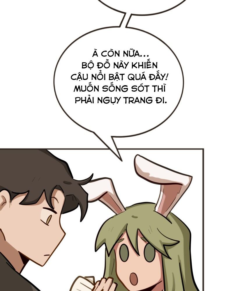 Không Phải Gu Tôi Chapter 94 - Trang 2