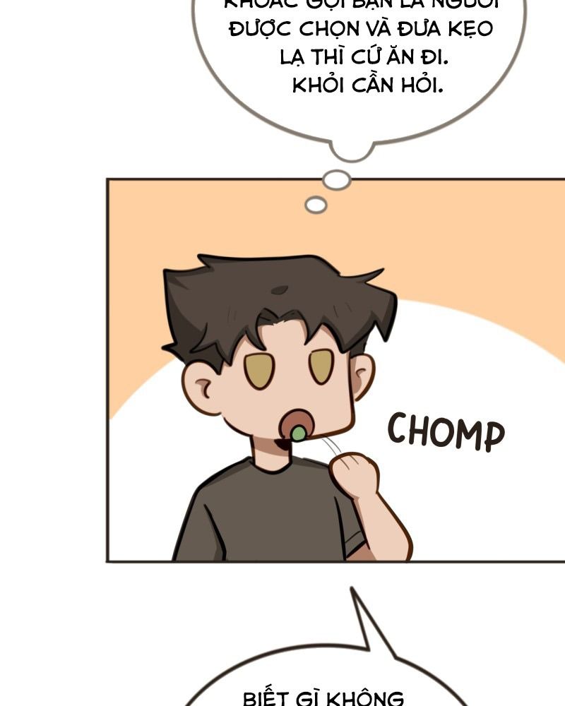 Không Phải Gu Tôi Chapter 94 - Trang 2