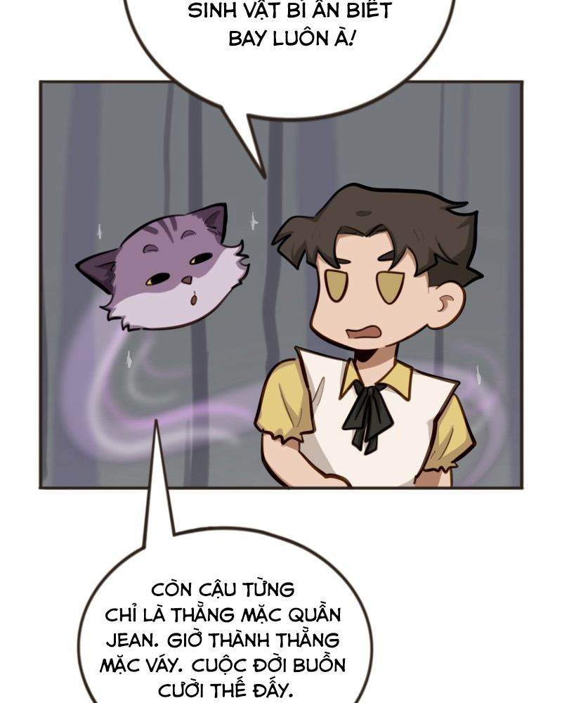 Không Phải Gu Tôi Chapter 95 - Trang 2