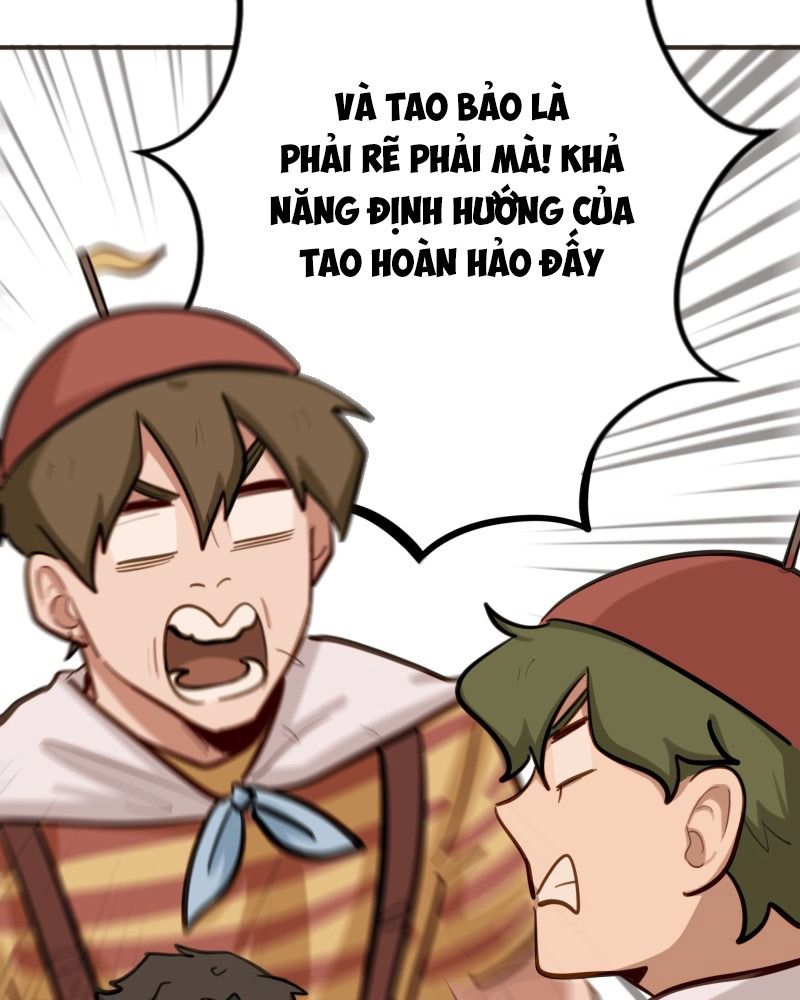 Không Phải Gu Tôi Chapter 95 - Trang 2