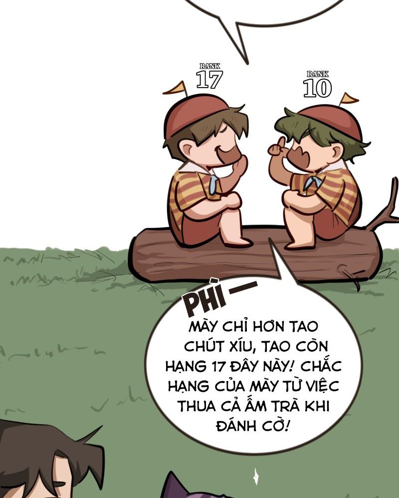 Không Phải Gu Tôi Chapter 95 - Trang 2