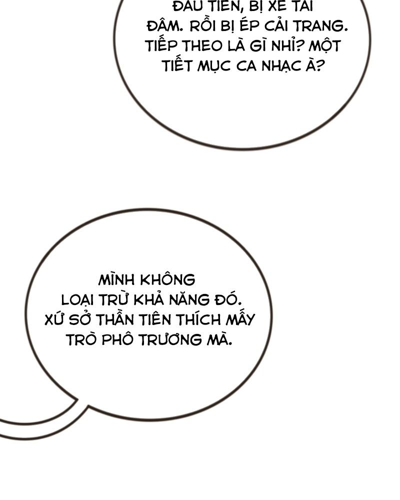 Không Phải Gu Tôi Chapter 95 - Trang 2