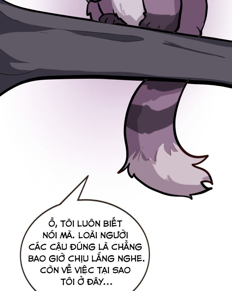 Không Phải Gu Tôi Chapter 95 - Trang 2