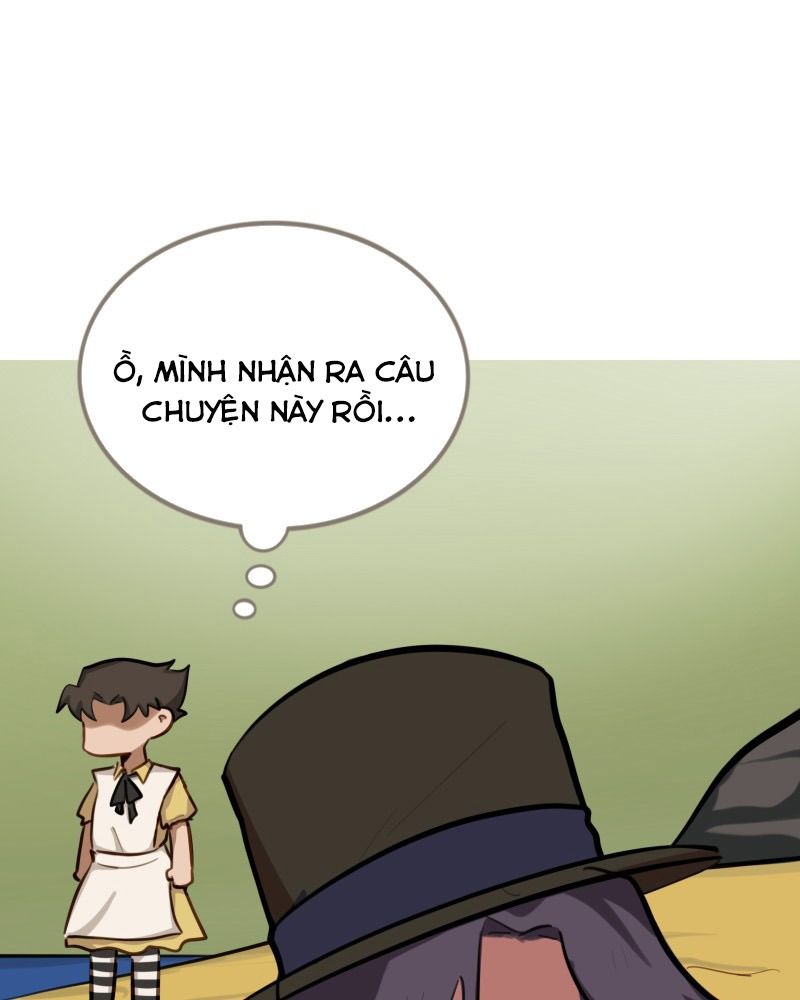 Không Phải Gu Tôi Chapter 96 - Trang 2