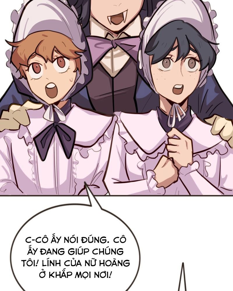 Không Phải Gu Tôi Chapter 96 - Trang 2