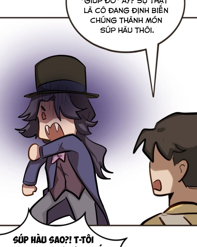 Không Phải Gu Tôi Chapter 96 - Trang 2