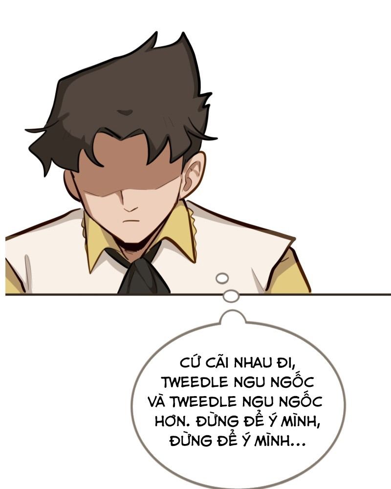 Không Phải Gu Tôi Chapter 96 - Trang 2