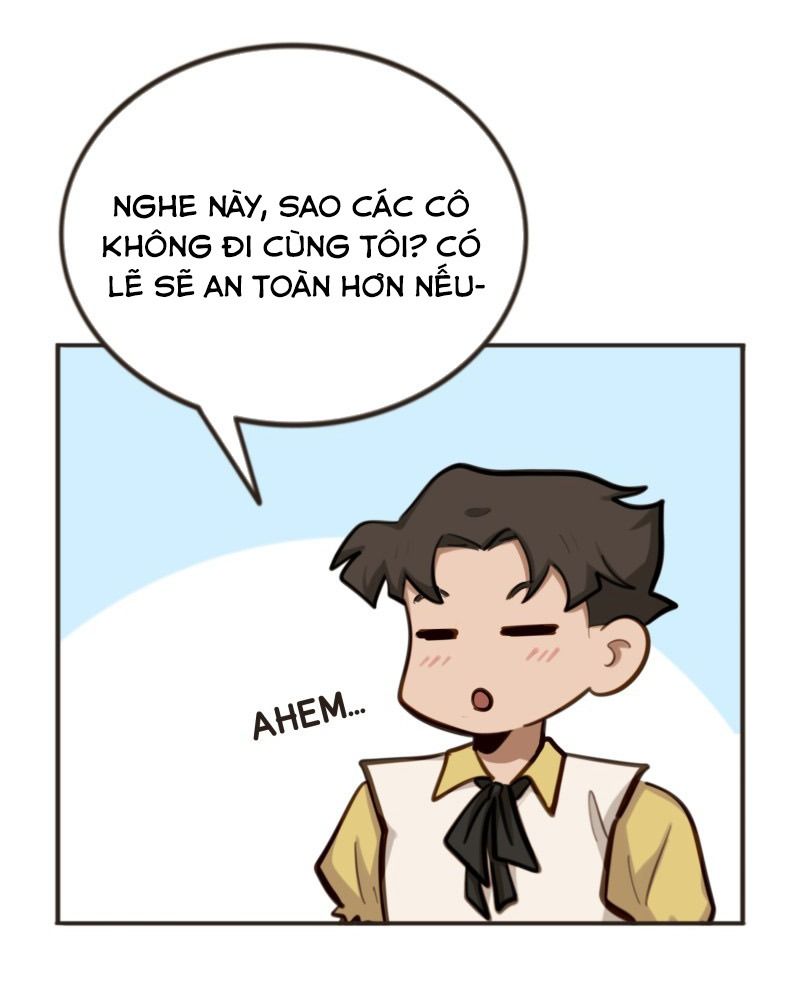 Không Phải Gu Tôi Chapter 96 - Trang 2