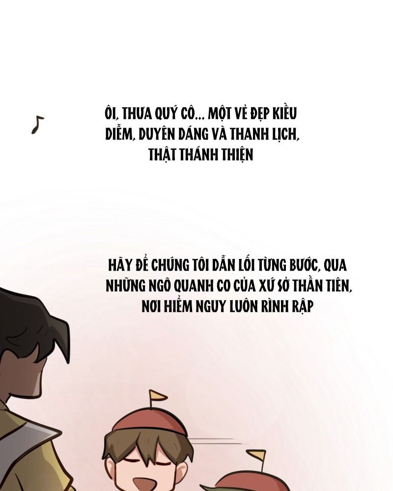 Không Phải Gu Tôi Chapter 96 - Trang 2