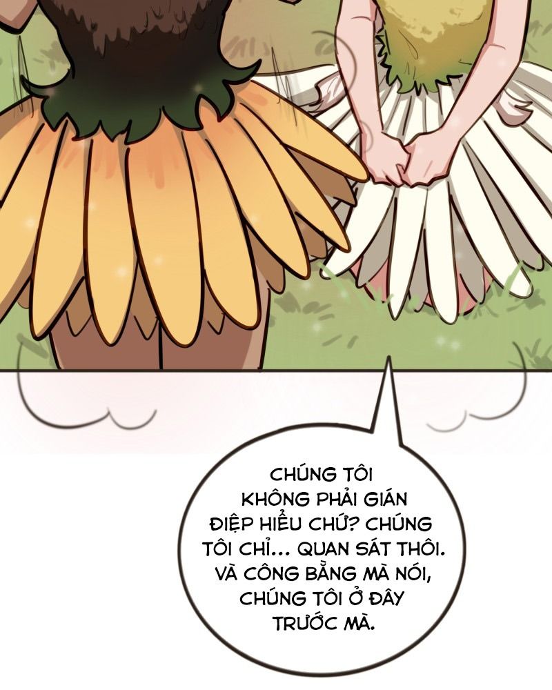 Không Phải Gu Tôi Chapter 97 - Trang 2
