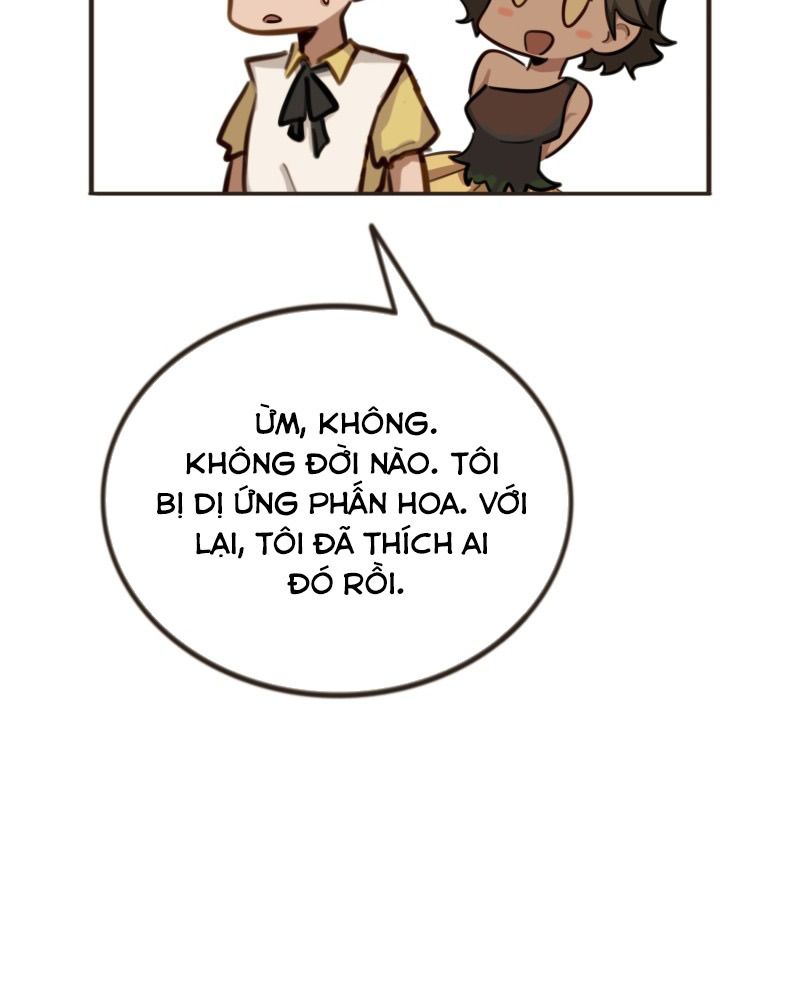 Không Phải Gu Tôi Chapter 97 - Trang 2