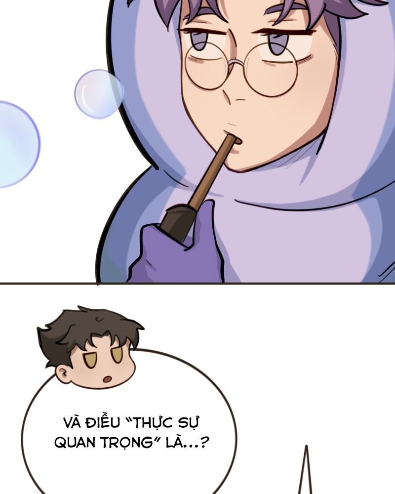 Không Phải Gu Tôi Chapter 97 - Trang 2