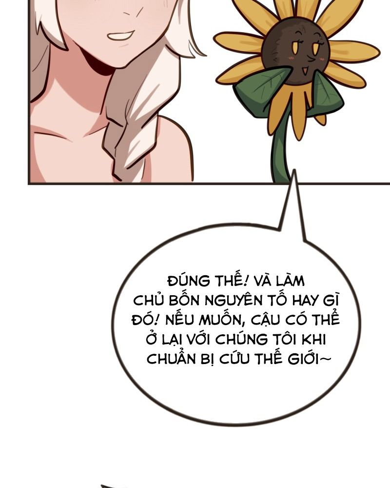 Không Phải Gu Tôi Chapter 97 - Trang 2