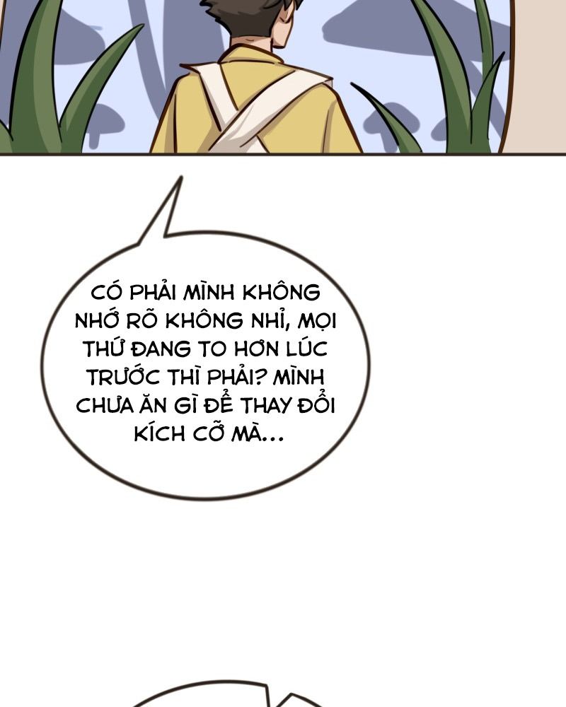 Không Phải Gu Tôi Chapter 97 - Trang 2