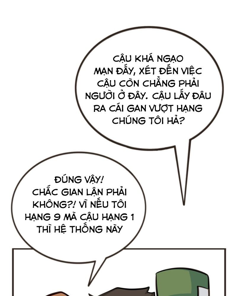 Không Phải Gu Tôi Chapter 98 - Trang 2