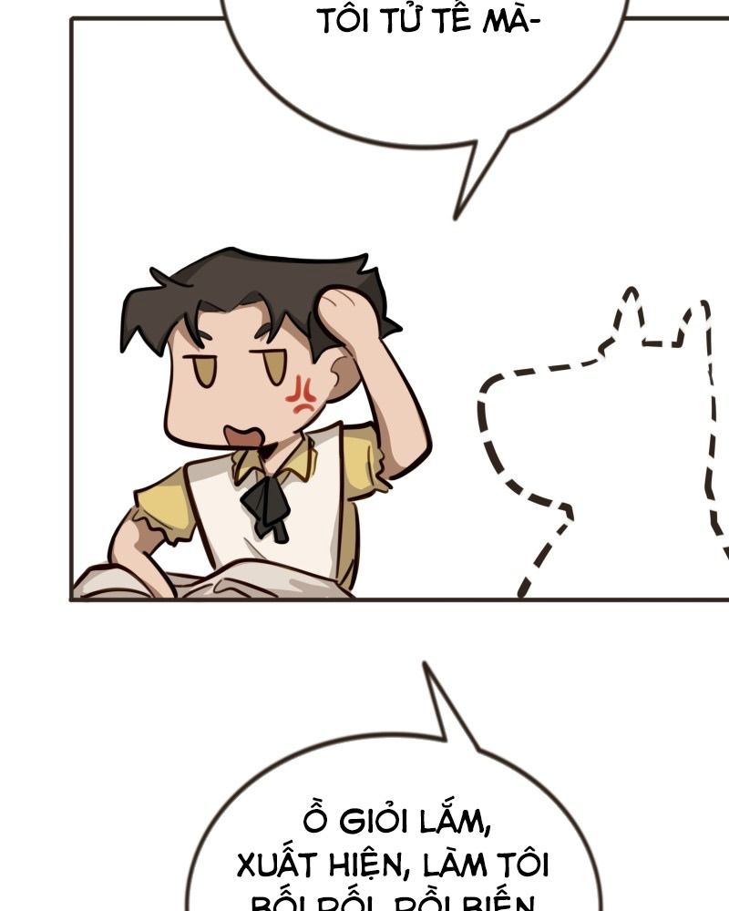 Không Phải Gu Tôi Chapter 98 - Trang 2