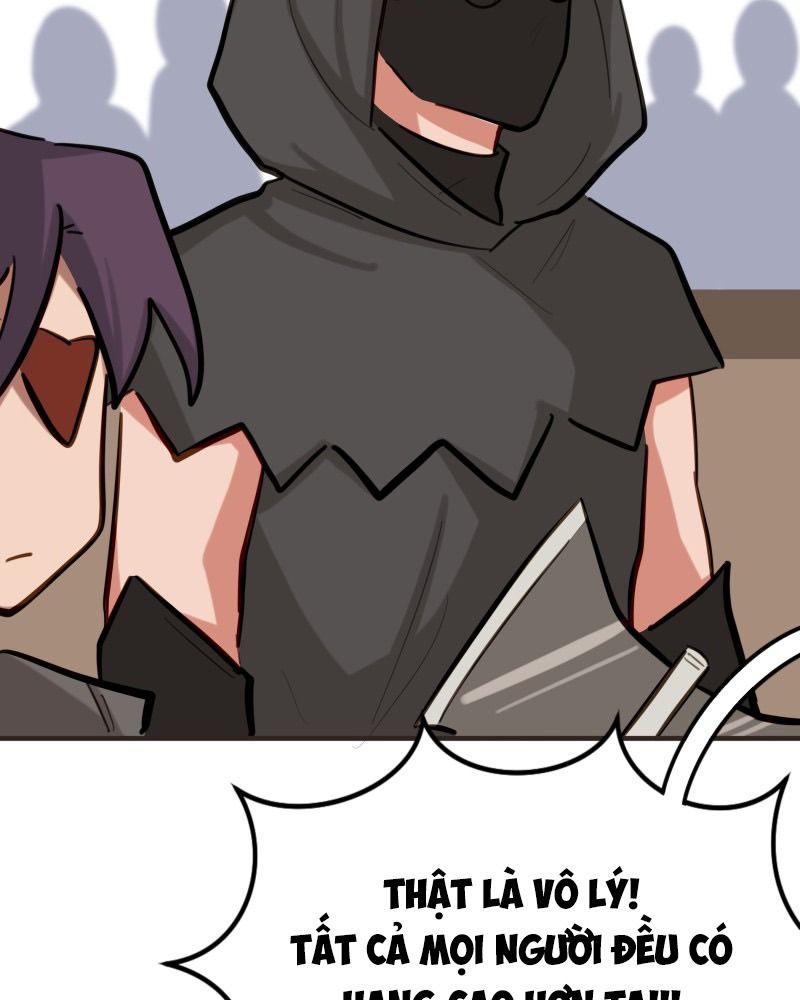 Không Phải Gu Tôi Chapter 99 - Trang 2