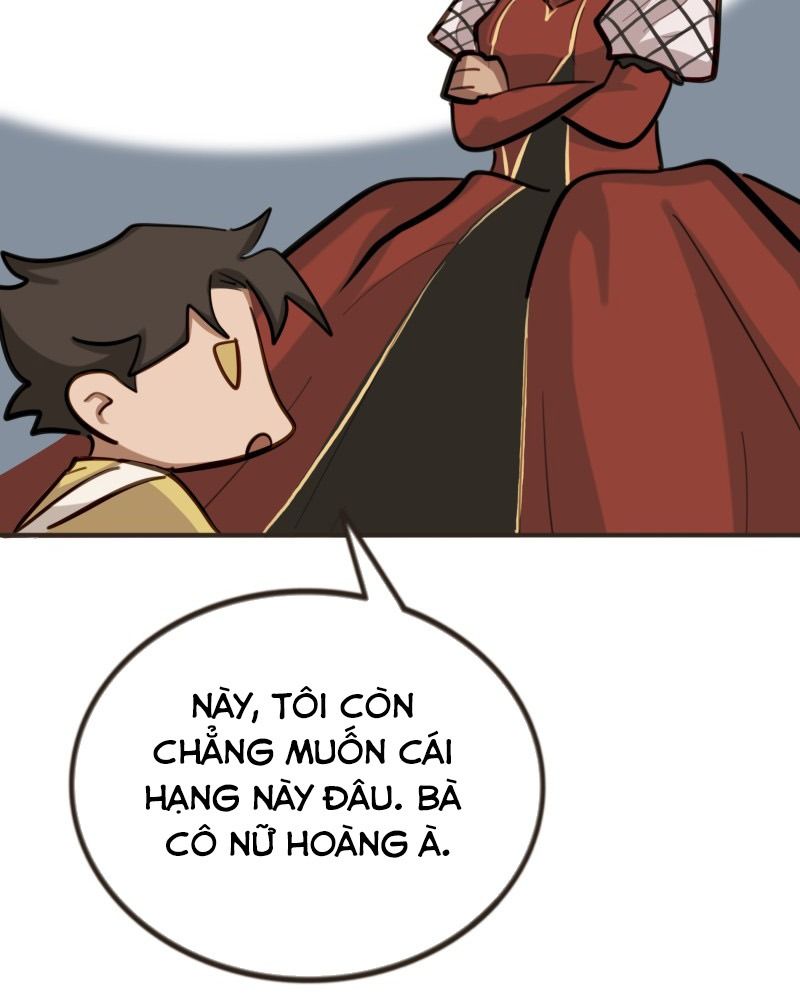 Không Phải Gu Tôi Chapter 99 - Trang 2