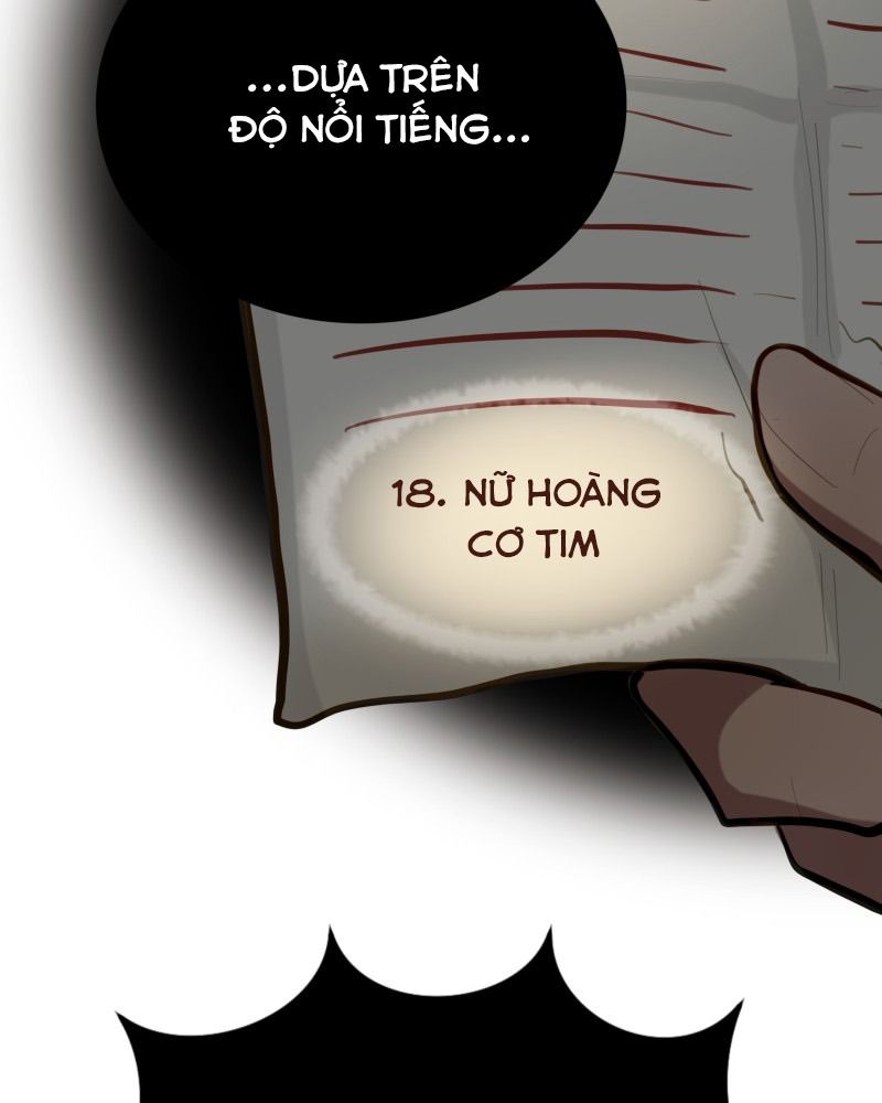 Không Phải Gu Tôi Chapter 99 - Trang 2