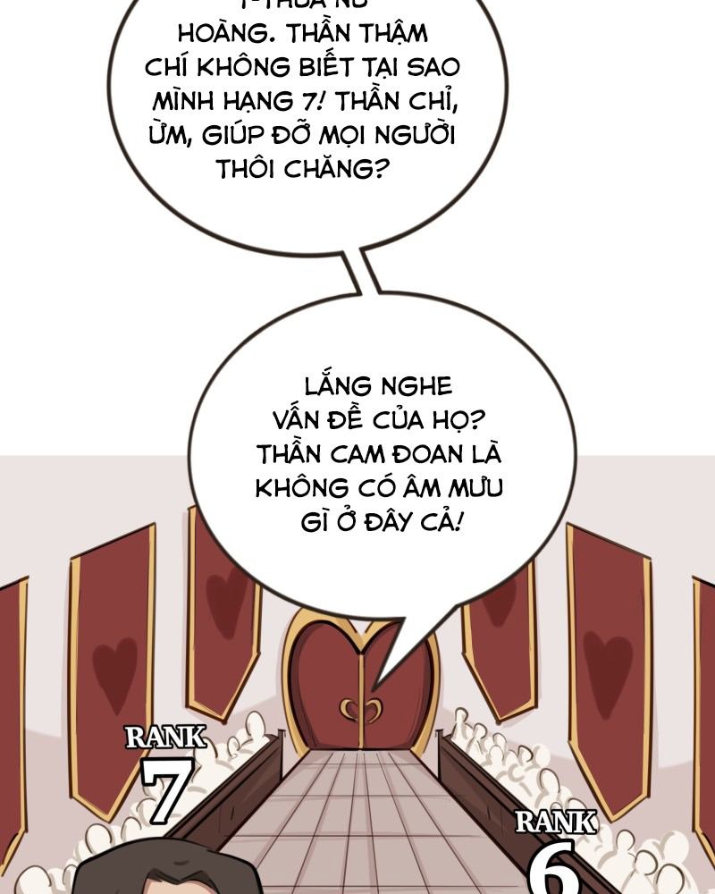 Không Phải Gu Tôi Chapter 99 - Trang 2