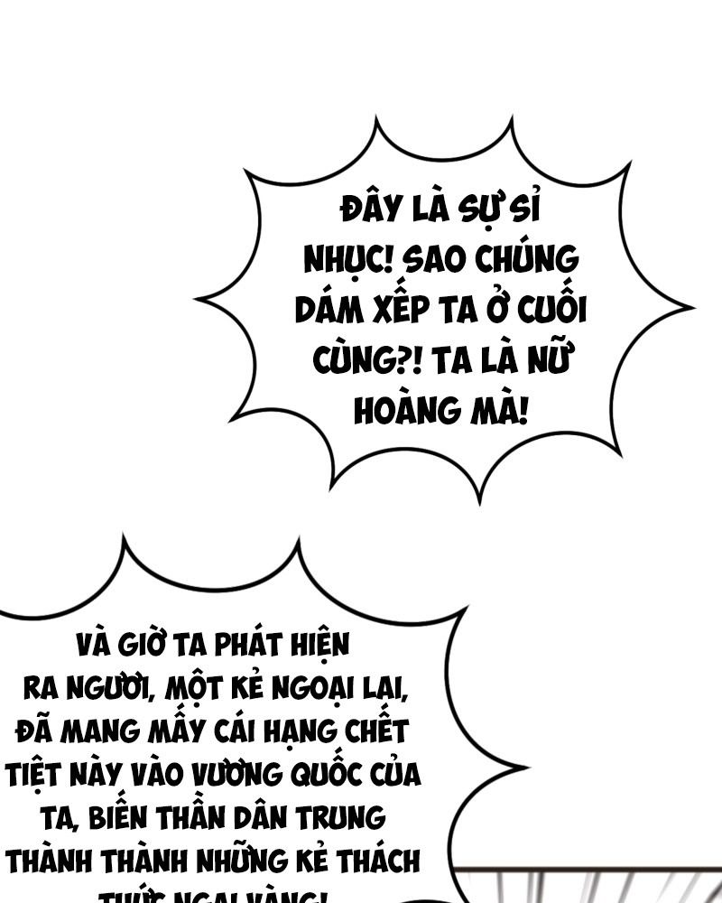 Không Phải Gu Tôi Chapter 99 - Trang 2