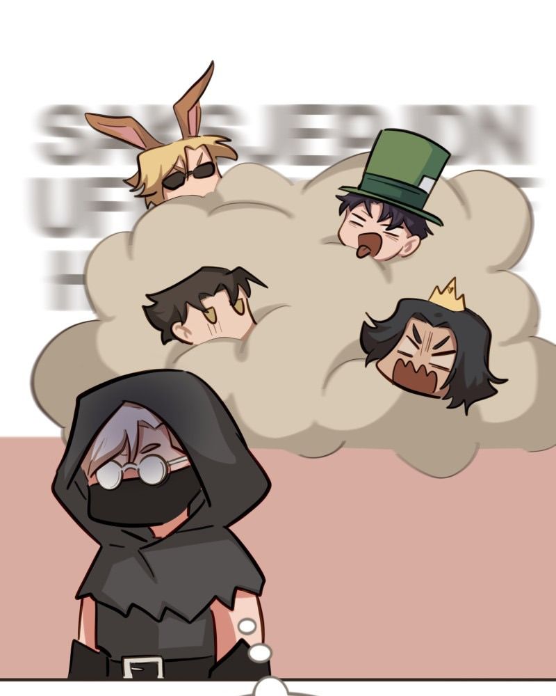 Không Phải Gu Tôi Chapter 99 - Trang 2