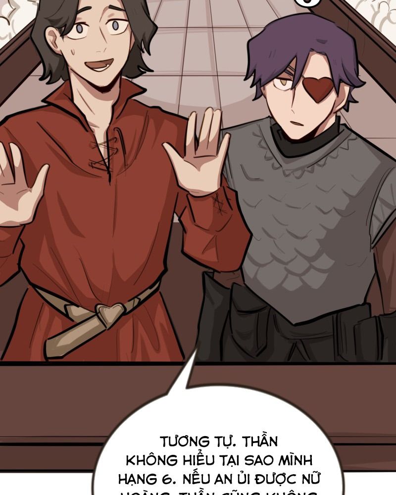 Không Phải Gu Tôi Chapter 99 - Trang 2