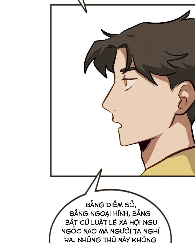 Không Phải Gu Tôi Chapter 100 - Trang 2