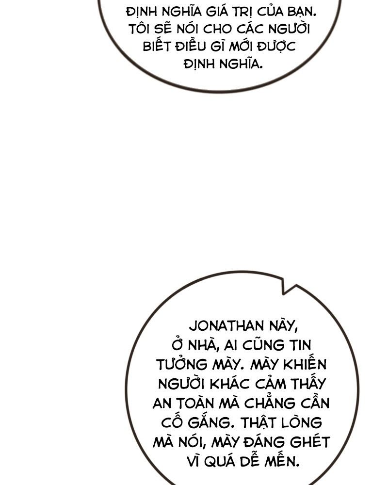 Không Phải Gu Tôi Chapter 100 - Trang 2