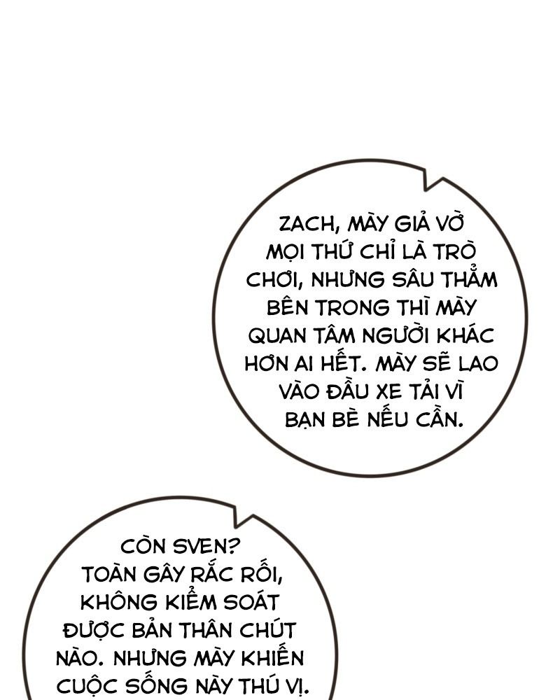 Không Phải Gu Tôi Chapter 100 - Trang 2