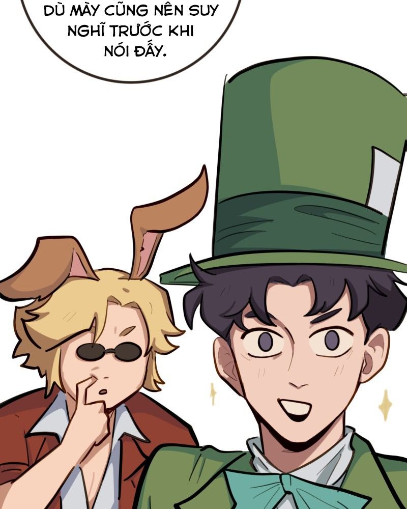 Không Phải Gu Tôi Chapter 100 - Trang 2