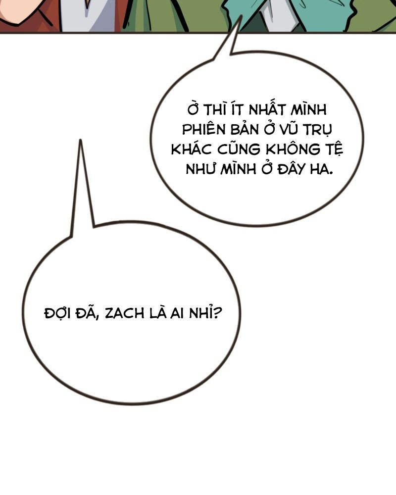 Không Phải Gu Tôi Chapter 100 - Trang 2