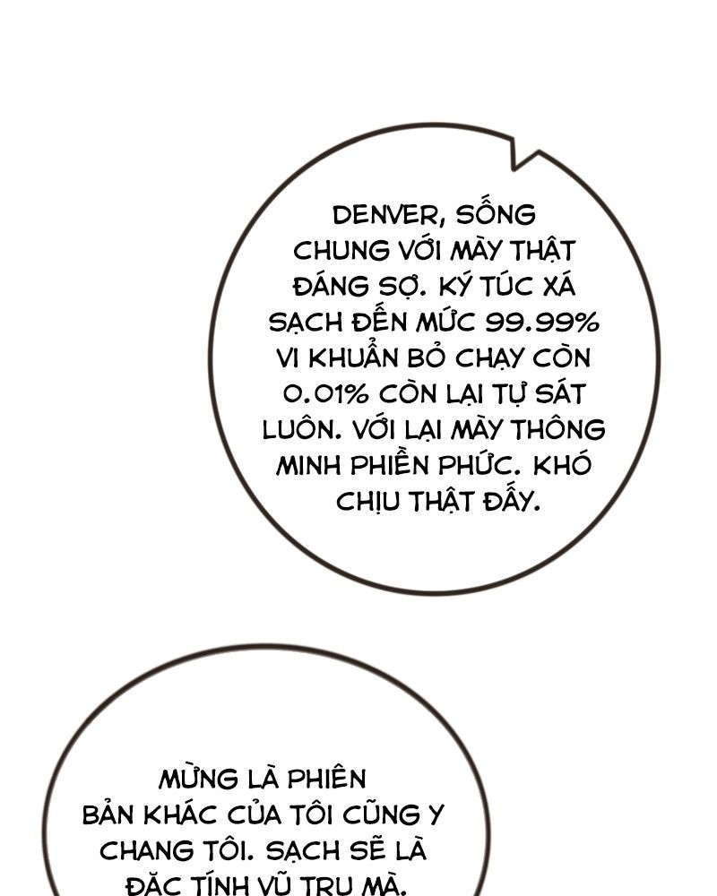 Không Phải Gu Tôi Chapter 100 - Trang 2