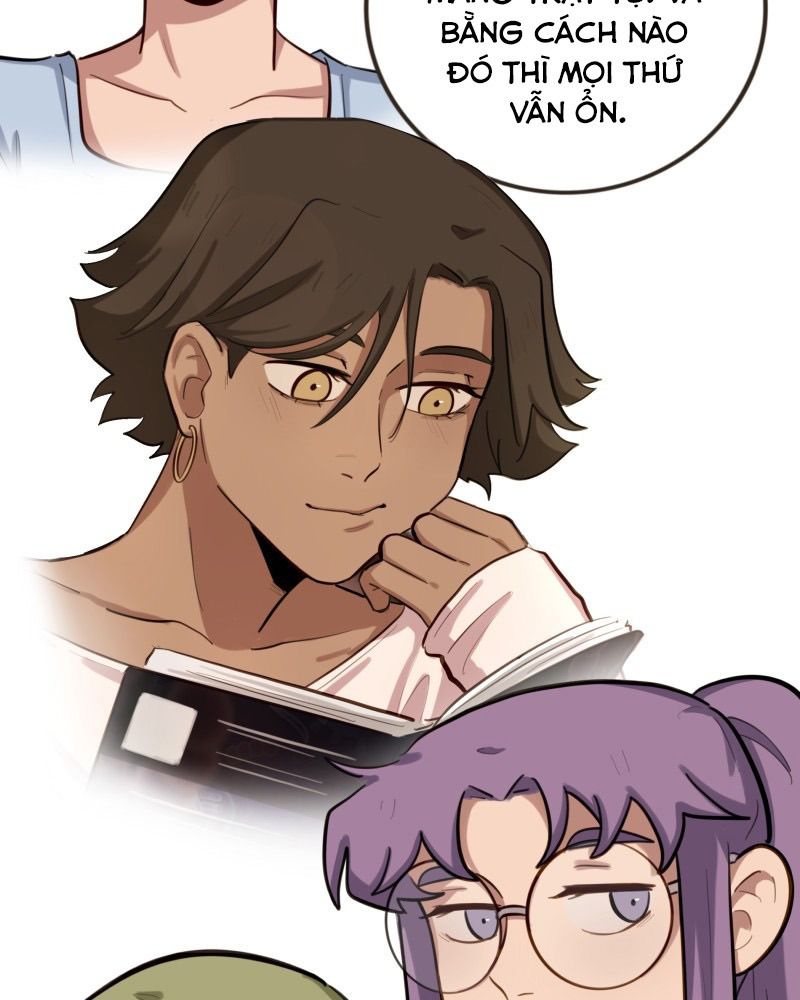 Không Phải Gu Tôi Chapter 100 - Trang 2
