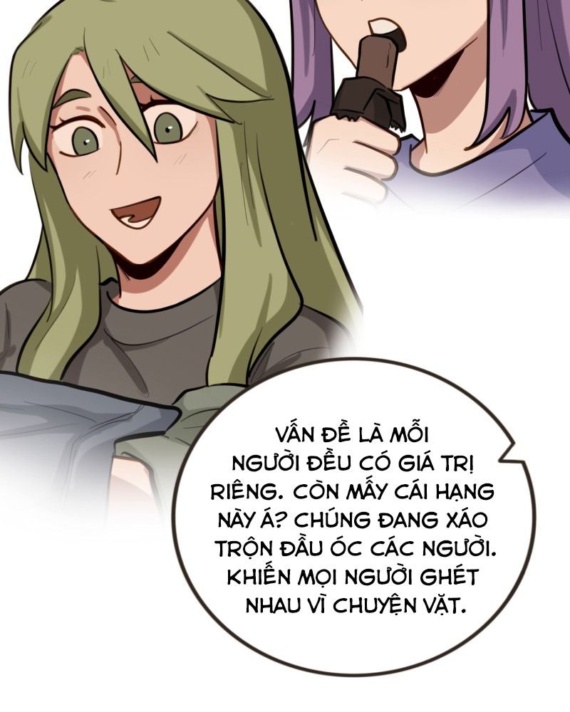 Không Phải Gu Tôi Chapter 100 - Trang 2