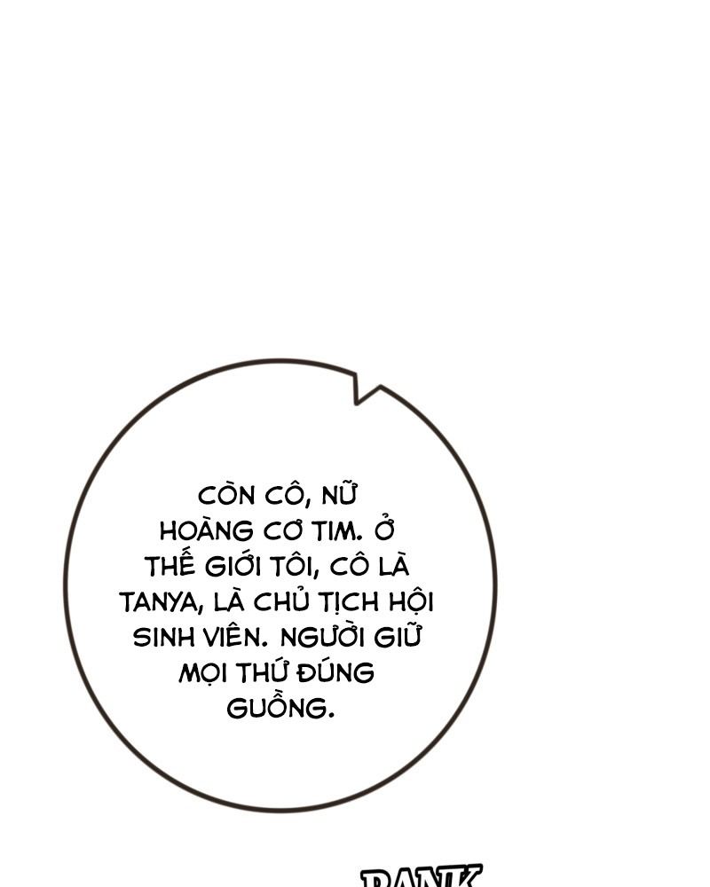 Không Phải Gu Tôi Chapter 100 - Trang 2