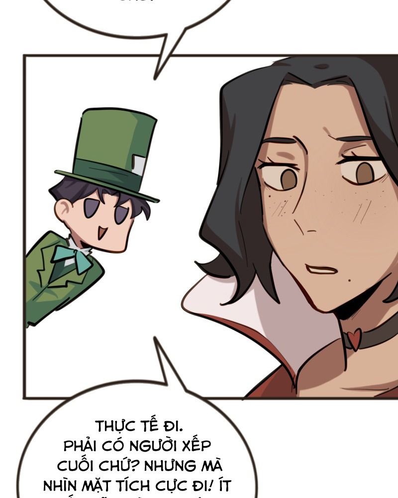 Không Phải Gu Tôi Chapter 100 - Trang 2