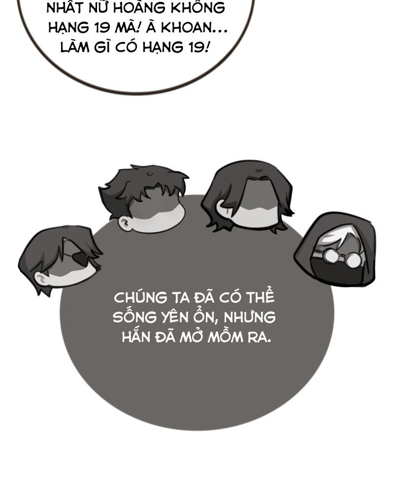 Không Phải Gu Tôi Chapter 100 - Trang 2