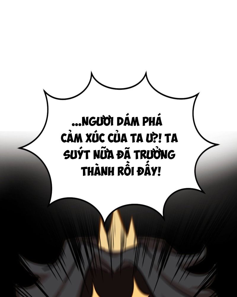 Không Phải Gu Tôi Chapter 100 - Trang 2