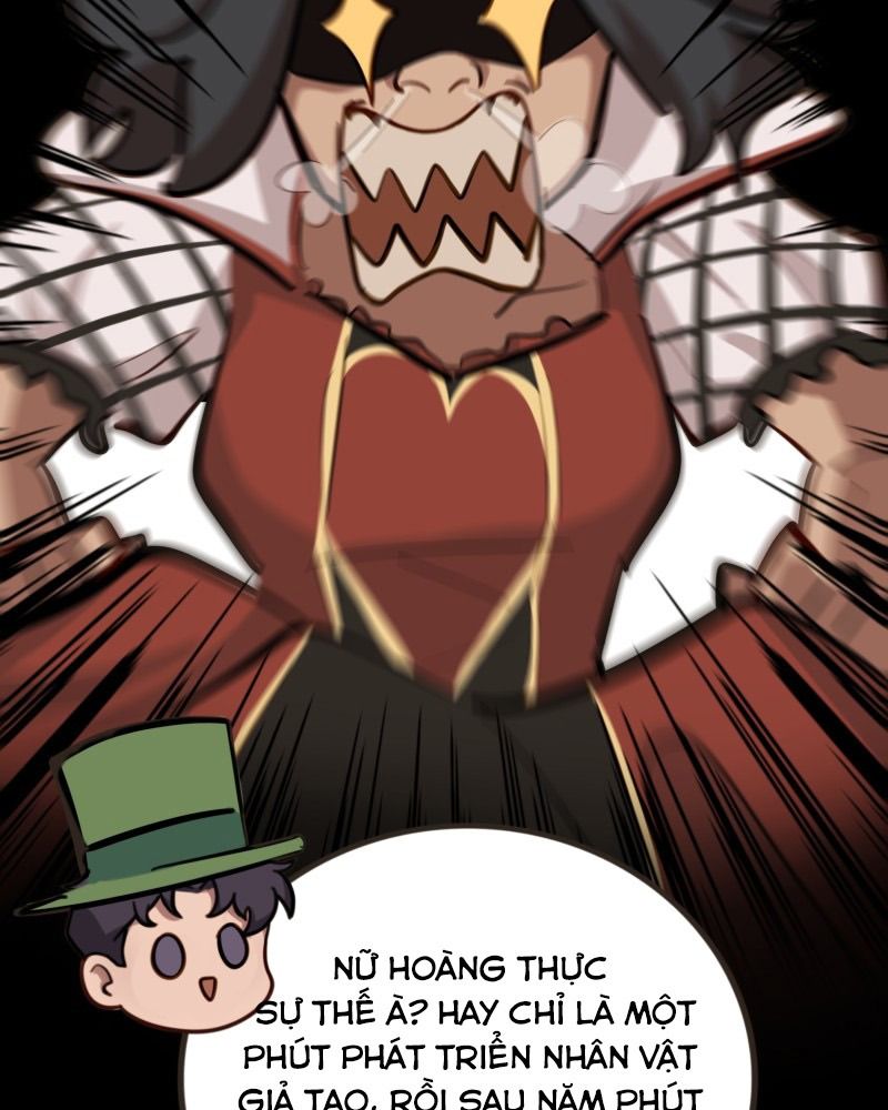 Không Phải Gu Tôi Chapter 100 - Trang 2