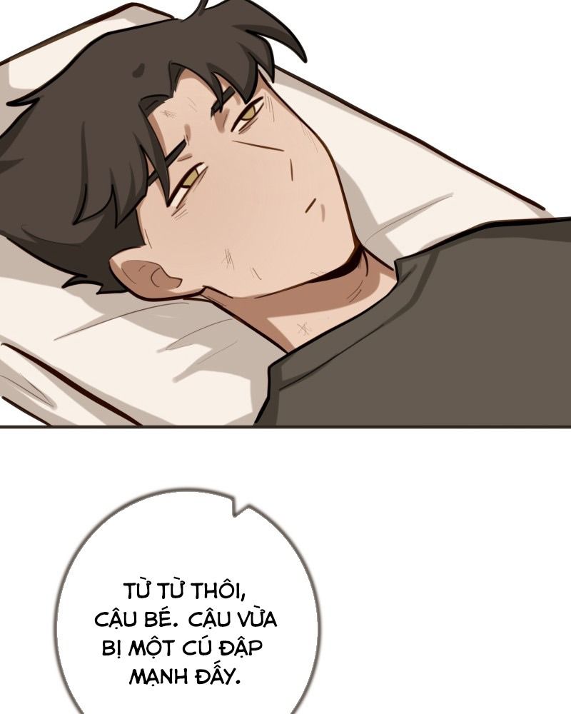 Không Phải Gu Tôi Chapter 100 - Trang 2