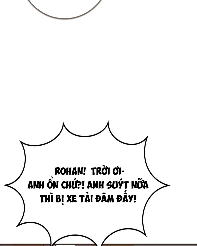 Không Phải Gu Tôi Chapter 100 - Trang 2