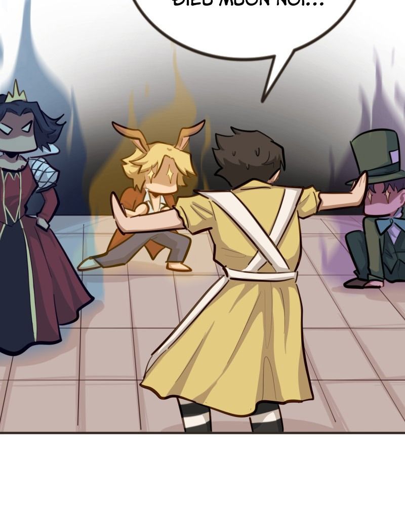 Không Phải Gu Tôi Chapter 100 - Trang 2