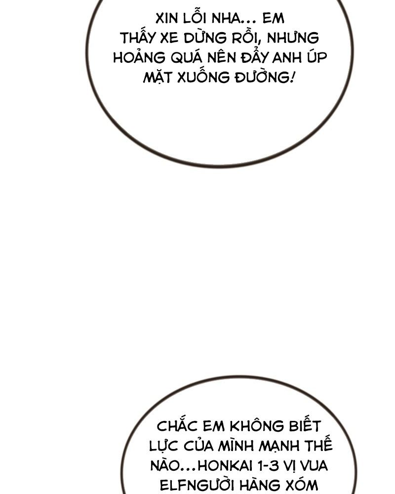 Không Phải Gu Tôi Chapter 100 - Trang 2