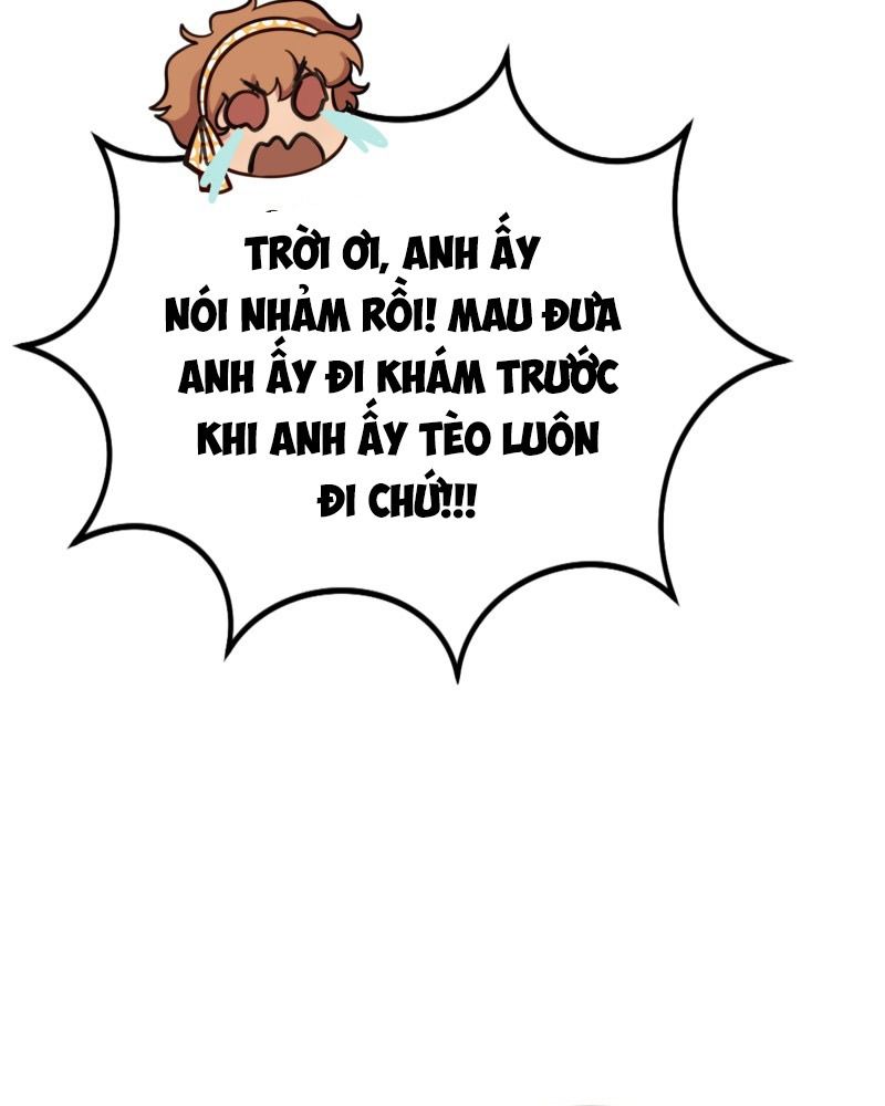 Không Phải Gu Tôi Chapter 100 - Trang 2