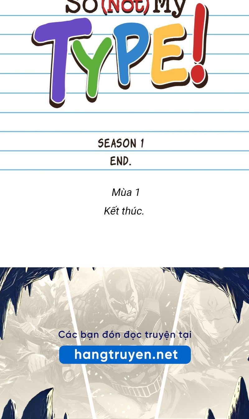 Không Phải Gu Tôi Chapter 100 - Trang 2
