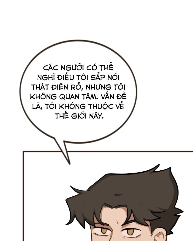 Không Phải Gu Tôi Chapter 100 - Trang 2